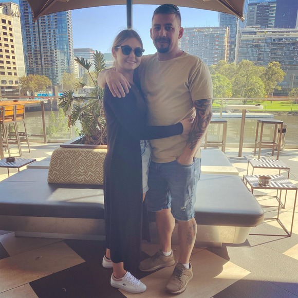 Meet your Posher, Melissaa - Picture 1 of 1